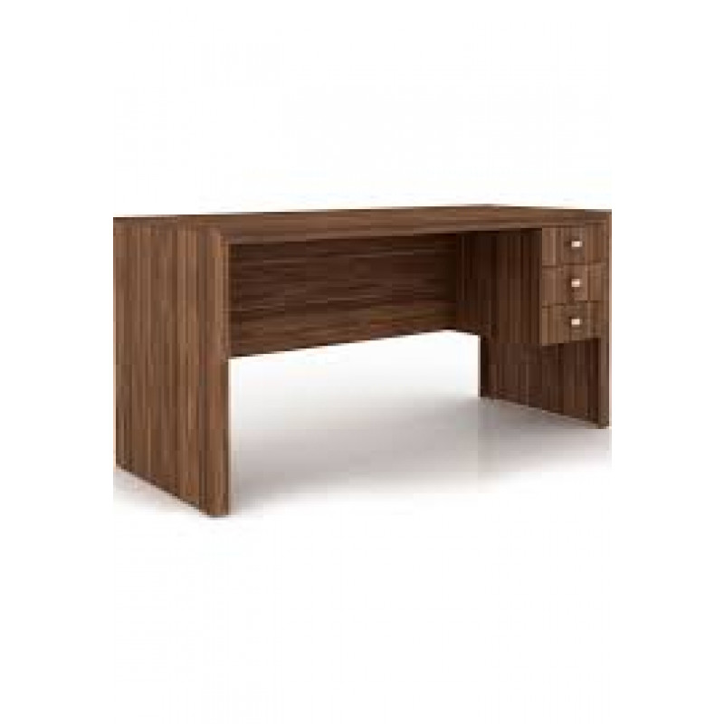 Mesa Simples em 1,80x1,60 Center Com Gaveta